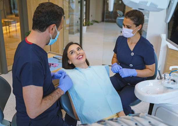 Best Teeth Whitening  in Graham, TX